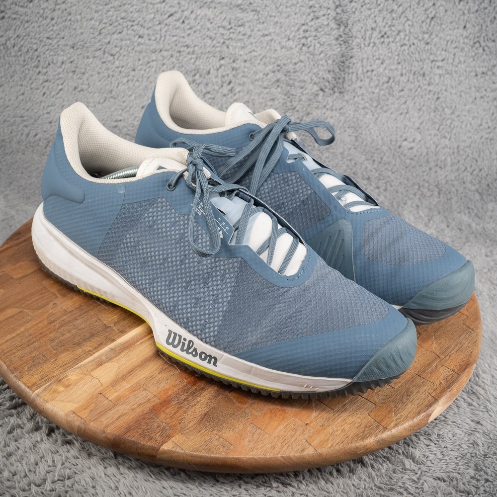 Wilson KAOS Swift Tennis Shoes -Mens Size‎ 13 - WRS328960 Pickleball
